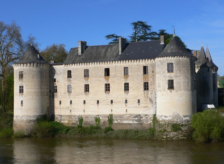 La Guerche, France, France